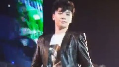 Samsung Blue Day Concert In Nanjing