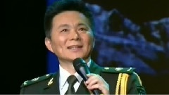 月亮姑娘