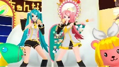 リンちゃんなう!