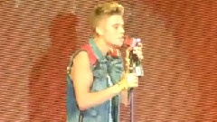 Die In Your Arms