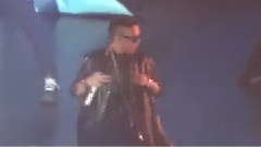 开场 & 串烧