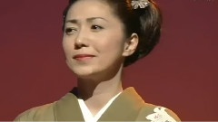 风の盆恋歌
