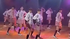 チームA 1st Stage 