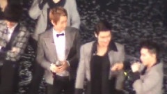 教学跳You & I