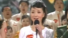 爱的奉献