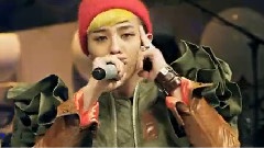 BigBang - 爱情尘埃