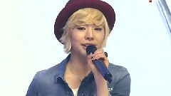 SBS E! Music Island E03 Sunny Cut