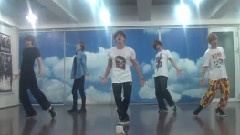 SHINee - Sherlock