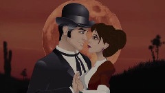 Marguerite And The Gambler