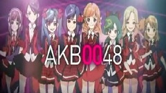 AKB0048 プロモーションムービー
