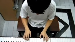 安静了