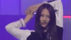 Electric Shock Krystal