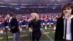 The Star Spangled Banner