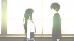 優しさの理由
