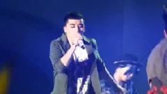 ALIVE TOUR in Fukuoka