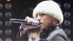 BigBang - MONSTER