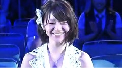 大島優子 凱旋ライブ&14回目の被災地訪問 Music Japan 中文字幕