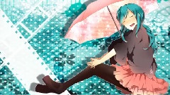 からっきしの伞～と或る雨の日の事～
