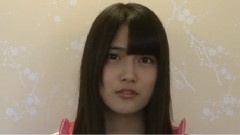 アイスの実 (AKB48杀人事件 证言 入山杏奈)日文字幕