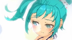 Into Your EYEs