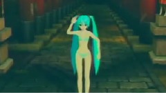 结んで开いて罗刹と骸