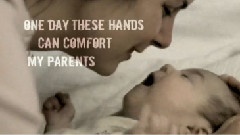 Hands