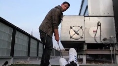 Trick Shots