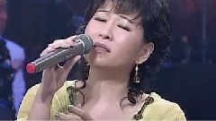 忧愁的牡丹