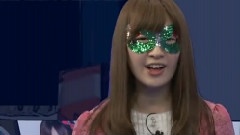 有吉AKB共和国 中文字幕 10/06/21