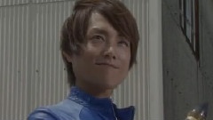 <奥特曼传奇> BD & DVD 发售广告