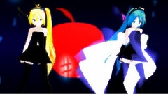 BADAPPLE!!!