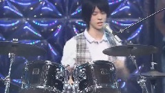 Dash!!现场版
