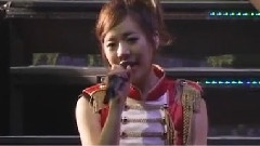 日本一巡演唱会TV版