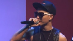 Northface Talk Concert