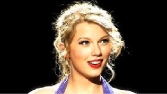 You Belong With Me