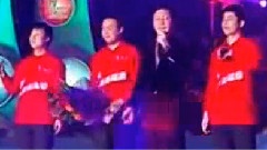 真心永在