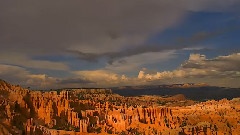 Bryce Canyon