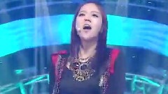 Pandora SBS人气歌谣现场版 中韩字幕 12/09/16