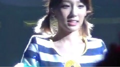 泰妍 Crying Cut