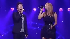 Secret Waltz