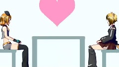 里表ラバーズ