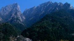 山的传奇