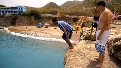 Beaches of Curacao