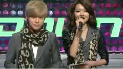 Mnet M!Count Down