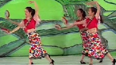 钱鼓舞