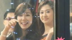 KBS Pilot Recording