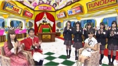 有吉AKB共和国 中文字幕 10/07/19