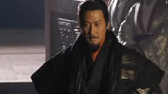 鸿门宴