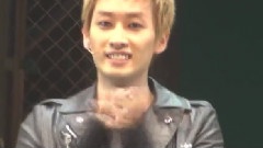 Dancing Oppa
