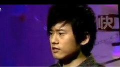 只看见你